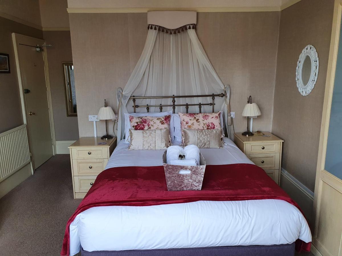 The Braemar Southport Bed & Breakfast ภายนอก รูปภาพ