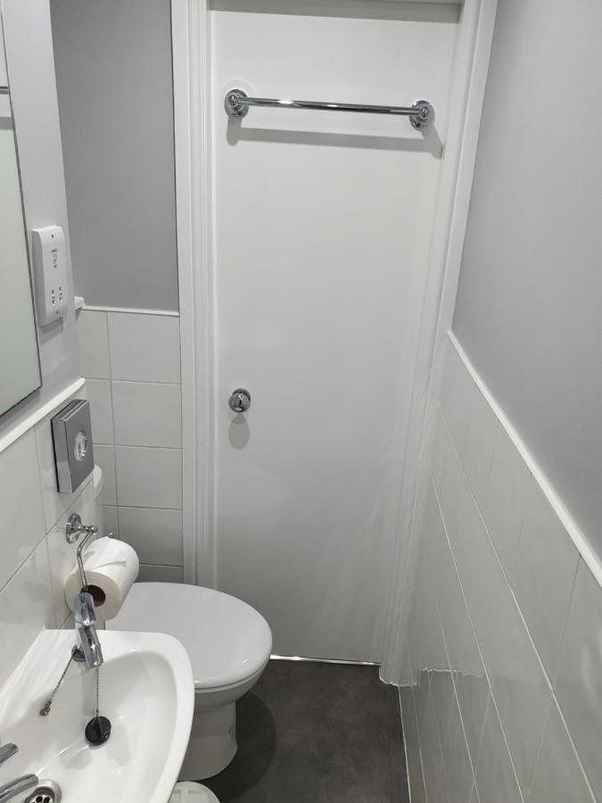 The Braemar Southport Bed & Breakfast ภายนอก รูปภาพ