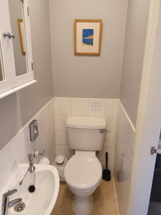 The Braemar Southport Bed & Breakfast ภายนอก รูปภาพ