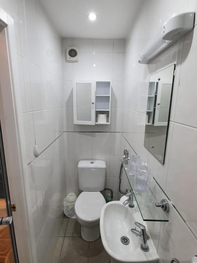 The Braemar Southport Bed & Breakfast ภายนอก รูปภาพ